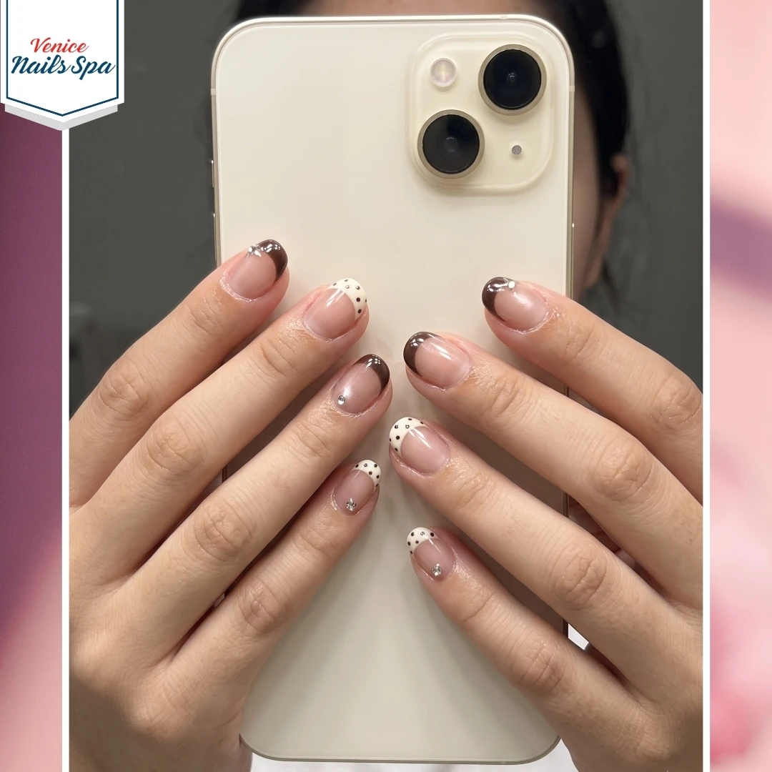 Nail art design Sep 24